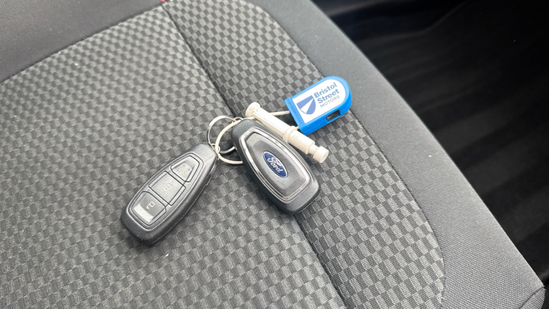 Ford Fiesta 1.0 EcoBoost ST-Line 5dr Petrol Hatchback